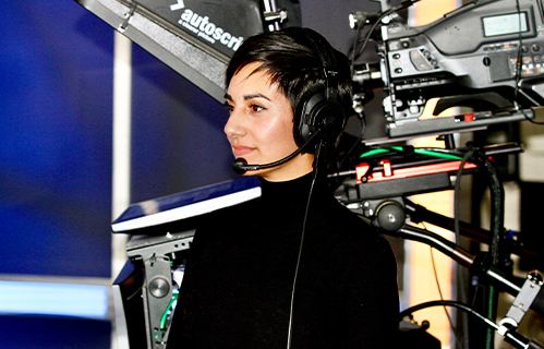 Samantha Bettencourt Studio 1