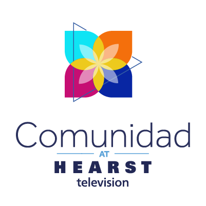 Comunidad at Hearst Television