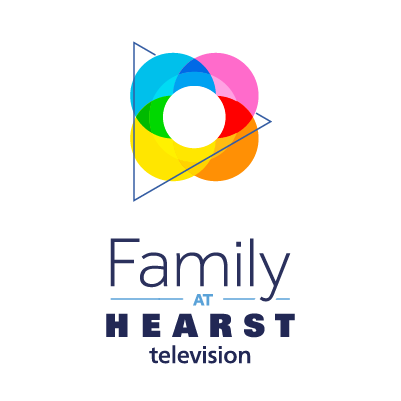 Family at Hearst Television