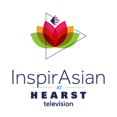 InspirAsian at Hearst Television