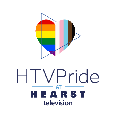 HTVPride at Hearst Television